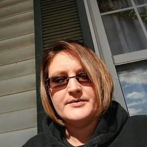 Meet your Posher, Stacey